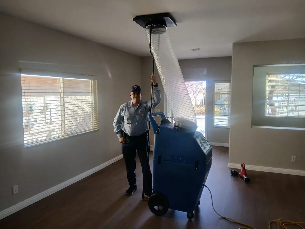 Professional Emergency HVAC Repair work inside a Florence home